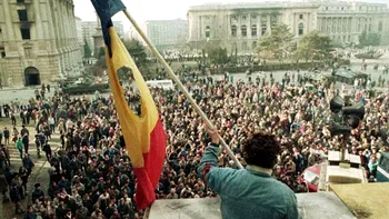 Schimbare în școala românească: după 33 de ani elevii vor învăța despre Revoluție