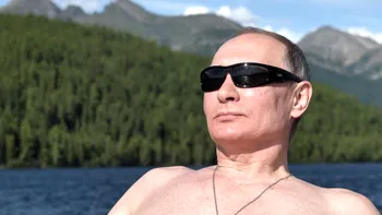 Românii, curajoși nevoie mare: ai noștri își fac planuri de fugă din țară, de frica lui Putin