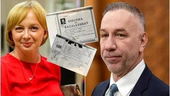 Jurnalista Emilia Șercan face noi dezvăluiri cu privire la CV-ul lui Bogdan Licu, propunerea PSD pentru CCR