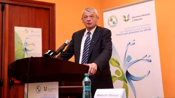 Curtea de Apel publică motivația în cazul lui Sorin Oprescu: „A promovat incompetența pentru că avea un apropiat care se ocupa de procentul de mită”