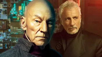 Ultimul episod din sezonul al doilea Star Trek: Picard, cadoul suprem pentru fanii devotați și nostalgici ai francizei