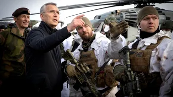 Șeful NATO dă asigurări Finlandei: ”Procesul de aderare se va derula fără probleme și rapid”