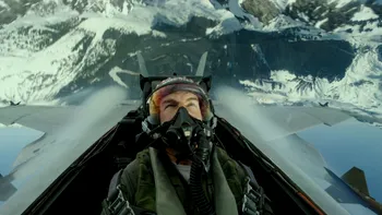 Cât de bun este Top Gun: Maverick, continuarea filmului din '86: ai fi uimit