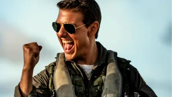 Record absolut pentru Top Gun: Maverick. Ce s-a întâmplat cu filmul lui Tom Cruise, în cinematografe