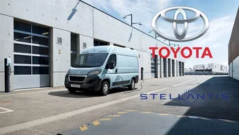 Toyota și Stellantis lucrează împreună: ce urmează să producă și lanseze în Europa