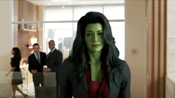 VIDEO She-Hulk primește primul trailer oficial: când vei putea vedea serialul Marvel