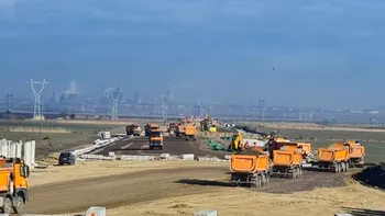 Tronsonul 2 al „Autostrăzii Ford”, gata la finalul lunii. Ce se întâmplă cu tronsonul 1