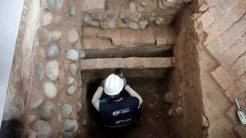 Descoperire învăluită în mister în Anzi: sunt vechi de peste 3.000 de ani și nu se știe originea lor