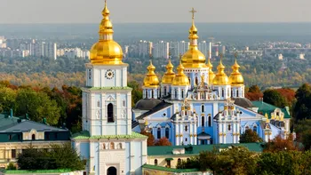 Biserica Ortodoxă a Ucrainei se separă de Patriarhia Rusă. Instituția își declară „deplina independență”