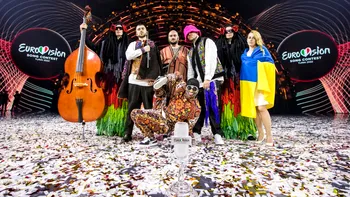 Eurovision a împărțit Europa în două mai ceva ca 5G-ul. De ce e bine că a câștigat Ucraina