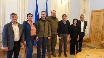USR sesizează CCR cu privire la numirea lui Bogdan Licu în calitate de judecător