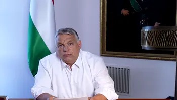 Ungaria a declanșat stare de urgență. Decizia lui Orban, luată imediat după ce miniștrii au depus jurământul