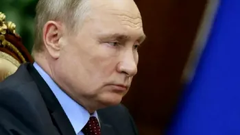 Cum a supraviețuit Vladimir Putin unei tentative de asasinat în urmă cu puțin timp. Dezvăluirile unui înalt oficial de securitate
