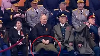 Presa străină scrie că Vladimir Putin a fost operat de cancer. Publicația La Stampa citează surse apropiate Kremlinului