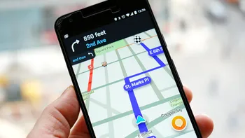Schimbarea Waze de care trebuie să știi, mai ales dacă ești fan Apple