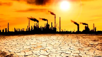 Soluția ciudată pentru lupta a salva lumea: concluzia cercetătorilor, în lupta cu încălzirea globală