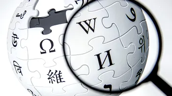 Știință și tehnologie versus dezinformare: cum ne ajută Wikipedia pentru a decide ce este adevărat