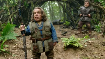 Un nou serial interesant pe Disney+: când vei putea vedea Willow