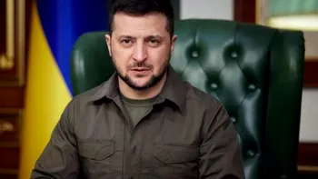 Comandantul forțelor de apărare teritorială, demis de Zelenski. 10% din teritoriul Lugansk este controlat de ruși