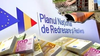 ​​UE, ajutor pentru România. Țara noastră poate renegocia PNRR de la Bruxelles, astfel încât să nu pierdem milioane de euro