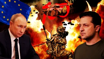100 de zile de război în Ucraina. Conflictul care remodelează Europa. Ce urmează
