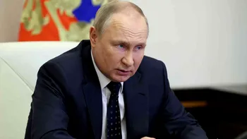 Lovitură dură pentru Rusia. Ce a făcut Uniunea Europeană. Cel mai important diplomat al Moscovei s-a enervat
