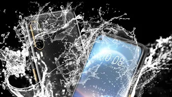 Primul telefon nou al HTC din acest an este Desire 22 Pro, axat pe metavers: este compatibil cu ecosistemul HTC Viverse și căștile Vive Flow VR