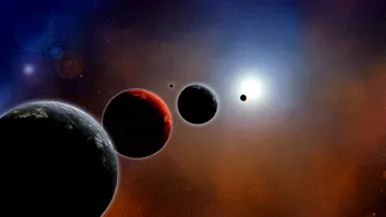 Spectacol pe cer, în iunie: ce planete vor fi vizibile, simulatan, în această perioadă