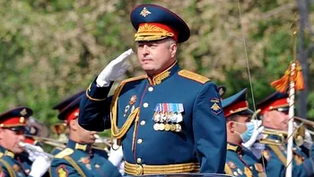 Al 11-lea general rus ucis în Ucraina. Roman Kutuzov a murit în Lugansk