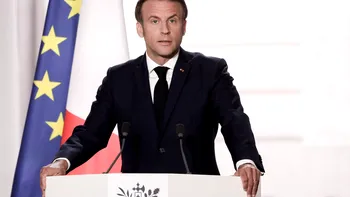Alegeri parlamentare în Franța: Emmanuel Macron riscă să intre în istorie ca primul președinte fără majoritate