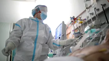 Alertă sanitară în Franța: vine al șaptelea val de COVID. Anunț pentru populație privind masca de protecție