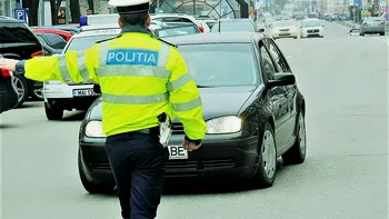 Arest la domiciliu pentru tânăra fără permis de conducere, care a ucis o fetiță de 4 ani