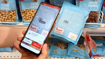 Auchan ”ia fața” Mega Image, Kaufland și LIDL, prin tehnologizare: te scapă de un stres major la cumpărături