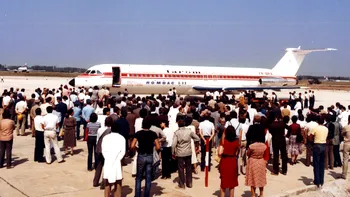 Povestea fascinantă a românilor care au deturnat avioane în comunism: ce au făcut ca să scape de Ceaușescu