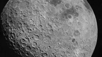 Cea mai nouă misiune a NASA pe Lună: cum o să afle care este misterul Domurilor Gruithuisen