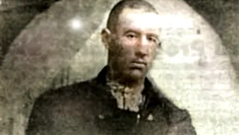 Banditul Terente, lipoveanul care a înspăimântat România și a rămas în istorie ca cel mai ”vrednic” bărbat