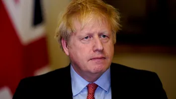 Boris Johnson, o noua lovitură din partea Parlamentului. De ce este acuzat premierul britanic