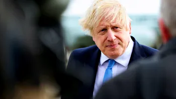 Boris Johnson, operat de urgență. Cum se simte premierul britanic