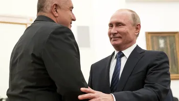 Bulgaria, într-o criză politică majoră. Guvernul ar putea fi condus de un aliat al lui Putin