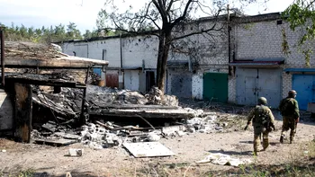 Ce se întâmplă, de fapt, în Severodonețk. Planul lui Putin începe să prindă contur