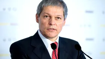 Cine sunt parlamentarii care vor să plece din USR și să se înscrie în noul partid al lui Dacian Cioloș