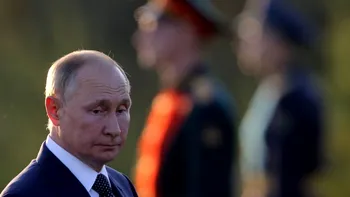 Condiția ca Rusia să oprească războiul. Putin dă ultimatum ucrainenilor, prin vocea lui Peskov: „Până la sfârșitul zilei”