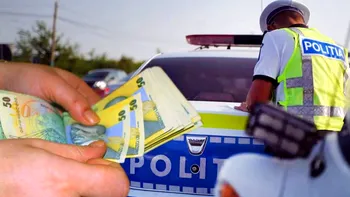 Vestea dimineții pentru toți șoferii români: cresc amenzile pentru un gest banal, nici nu îți dai seama