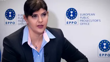 Cum a destructurat Kovesi o rețea din România care a furat cinci milioane de euro prin fonduri europene