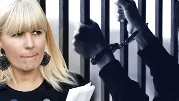 Autoritățile din Bulgaria au decis. Elena Udrea rămâne în închisoare