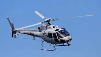 Dispariție misterioasă a unui elicopter cu 7 persoane la bord, în Italia. Salvamontiștii caută aparatul de zbor
