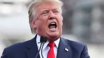 Donald Trump, acuzat în Congres de tentativă de lovitură de stat