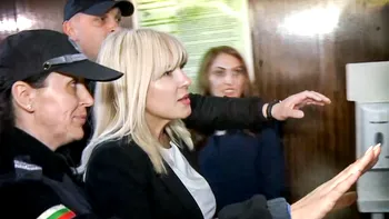 Elena Udrea a ajuns la penitenciarul Târgșor. Cum a fost prima noapte în arest