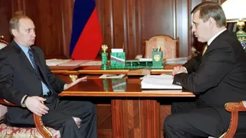 Fostul premier al Rusiei, Mihail Kasianov: „Vladimir Putin, de nerecunoscut. A construit un sistem bazat pe frică”