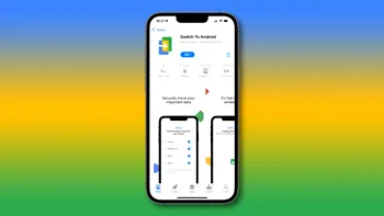 Aplicația care te lasă să ”fugi” de la iPhone la Android, mai bună ca niciodată